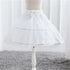White Tulle Petticoat - Little Palace Store